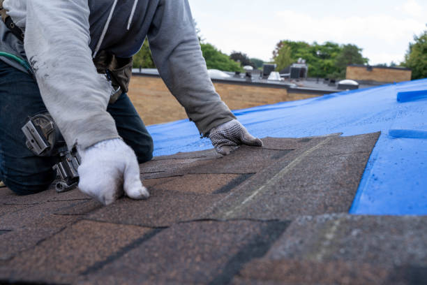 Best Gutter Installation and Roofing  in Glen Rock, PA