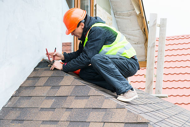 Roof Gutter Cleaning in Glen Rock, PA